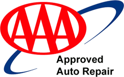 AAA Approved Auto Repair