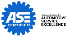 ASE Certified