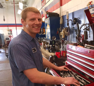 Car Repairman Wyoming, MI